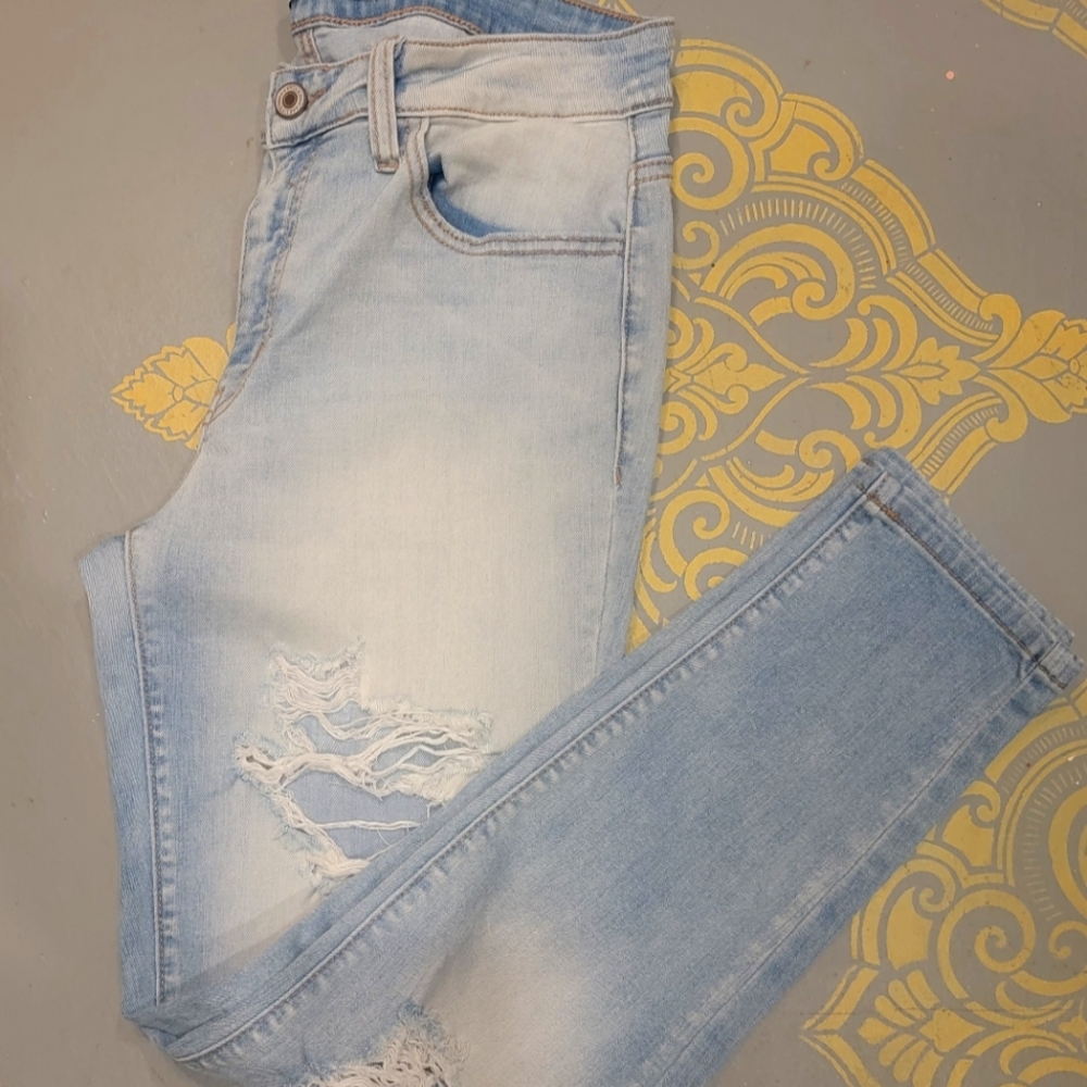 KanCan Skinny Jeans